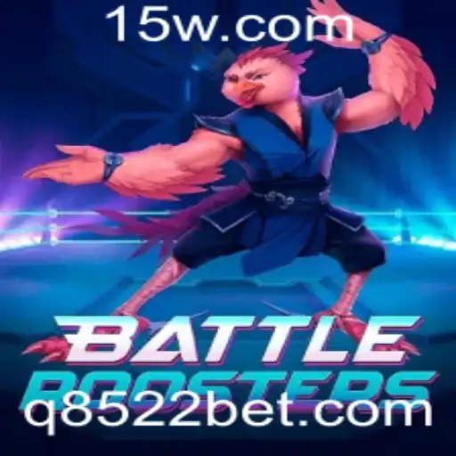 BattleRoosters: Uma Nova Era nos Jogos de Estratégia