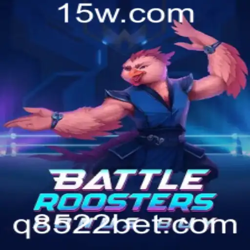 BattleRoostersBonusBuy: Uma Nova Dimensão nos Jogos de Apostas Online