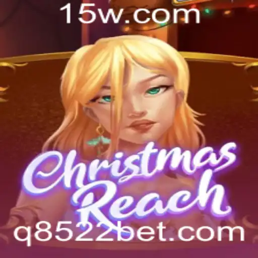 ChristmasReach: O Jogo de Natal do Momento