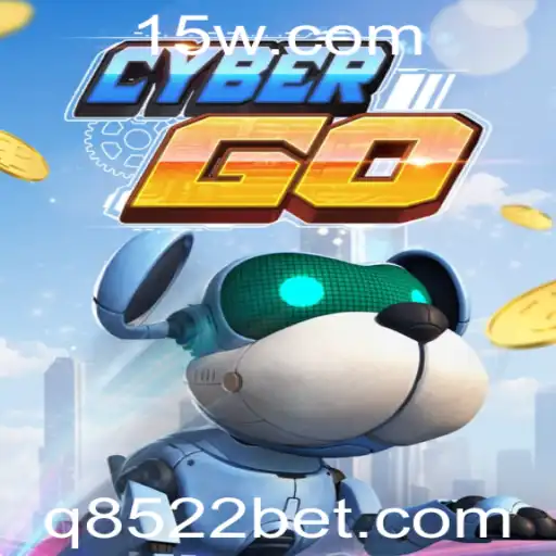 Desvendando CyberGO: Uma Aventura Virtual com 8522bet