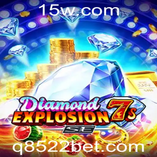 Explorando o Excitante Mundo de DiamondExplosion7sSE: Uma Nova Era no Gaming Online