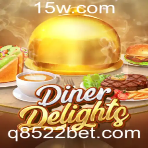 Descubra DinerDelights: Um Mergulho no Mundo dos Sabores e Estratégia