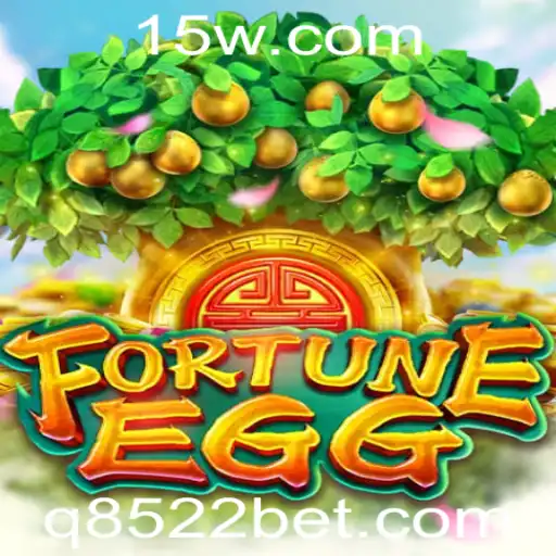 FortuneEgg: Descubra o Novo Fenômeno dos Jogos com 8522bet