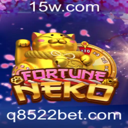 Explorando FortuneNeko: Um Mergulho no Mundo de 8522bet