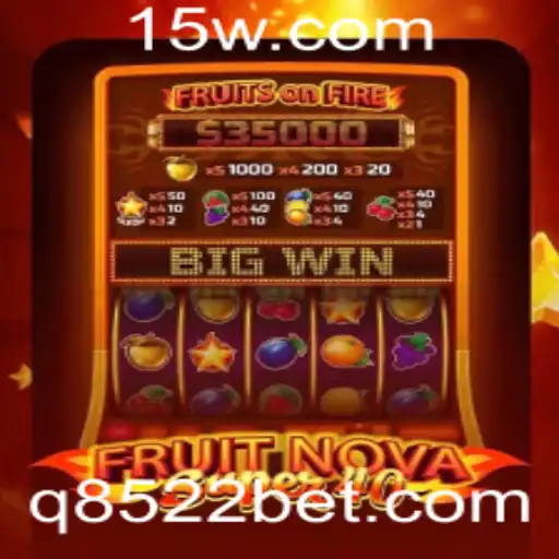 Explorando FruitNovaSuper40: O Fascinante Mundo dos Cassinos com 8522bet