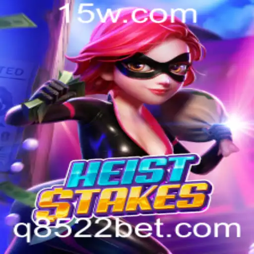 HeistStakes: Mergulhe na Aventura e Conheça as Regras do Jogo