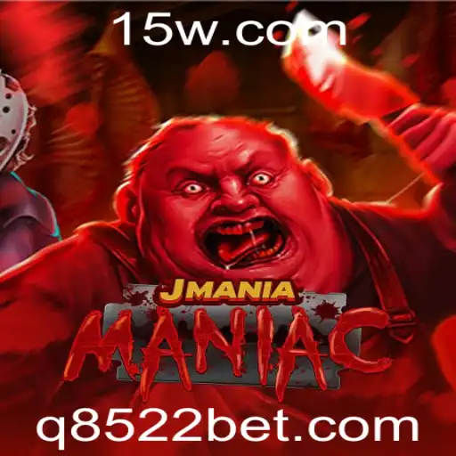 Descubra o Universo de JManiaManiac: Uma Imersão no Mundo dos Jogos