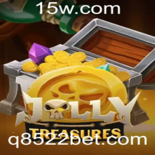 Explorando o Mundo de JollyTreasures: O Jogo que Conquista Através da Aventura