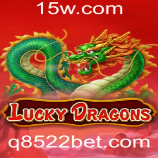 Descubra o Fascinante Mundo de LuckyDragons com 8522bet