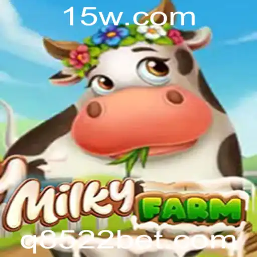 Explorando o Universo de MilkyFarm: Uma Jornada de Estratégia e Diversão
