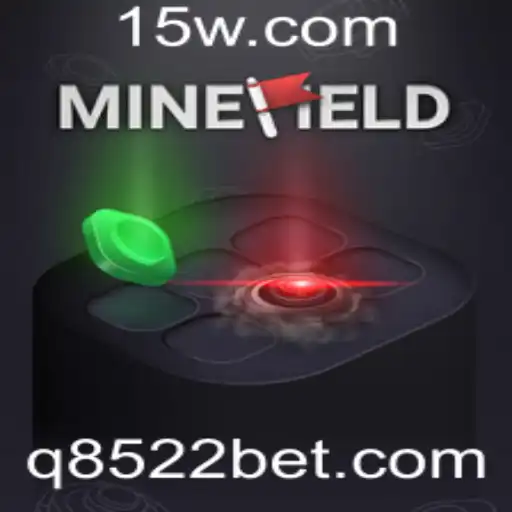 Explorando o Fascinante Mundo de MineField: Estratégia e Diversão