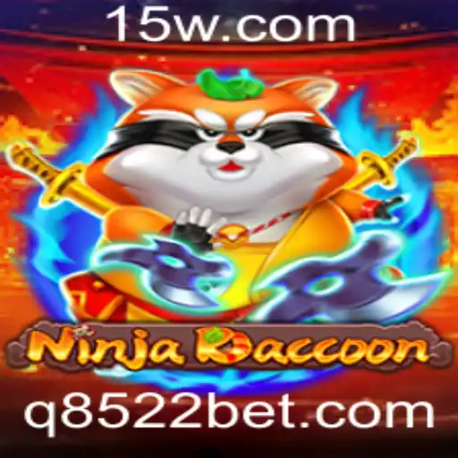 NinjaRaccoon: Um Mundo de Aventura e Estratégia