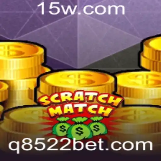 Descubra o Fascinante Jogos de ScratchMatch com 8522bet