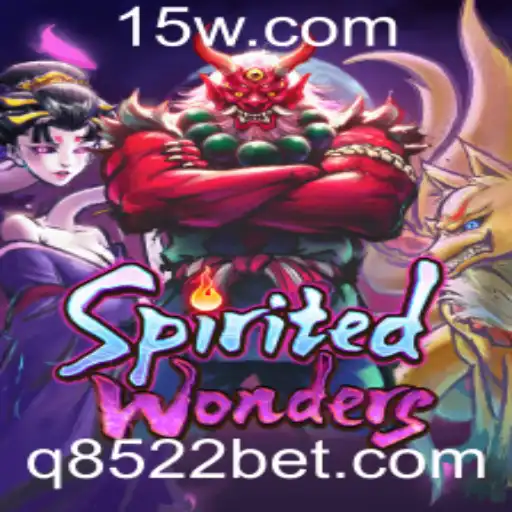 SpiritedWonders: Um Mergulho no Mundo dos Jogos de Apostas