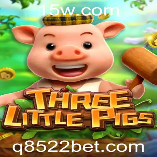 Explorando o Fascinante Mundo de THREELITTLEPIGS: O Jogo que Encanta e Diverte
