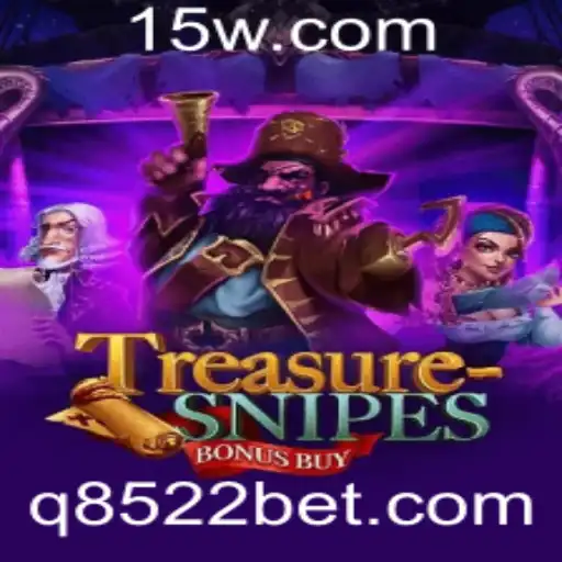 Explorando o Excitante Mundo de TreasuresnipesBonusBuy