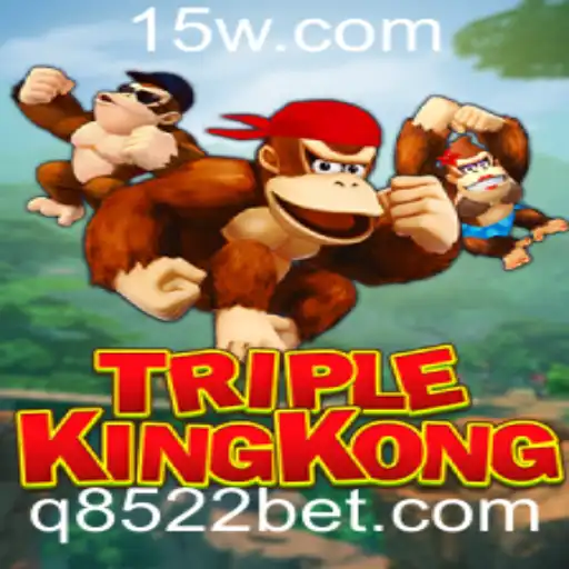 Explorando o Universo de TripleKingKong: Um Mergulho no Jogo e Suas Regras