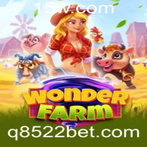 Tudo o que você precisa saber sobre o WonderFarm: O jogo que conquistou o público